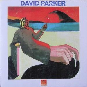 David Parker