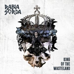 King of the Wasteland (Single)