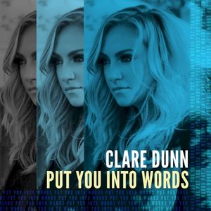 Put You Into Words (Single)