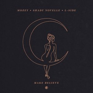 Make Believe (Single)