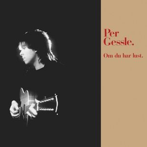 Om du har lust (Single)