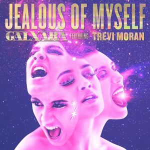 Jealous of Myself (Single)