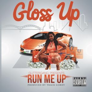 Run Me Up (Single)