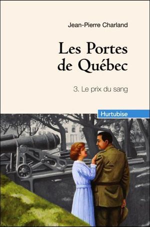 Le Prix du sang