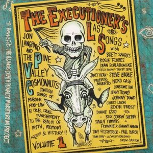 The Executioner's Last Songs Volume 1