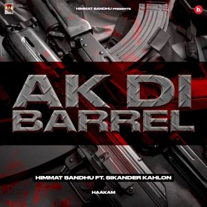 AK Di Barrel (Single)