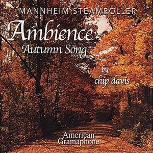 Autumn Song (5.1 mix, ambience only)