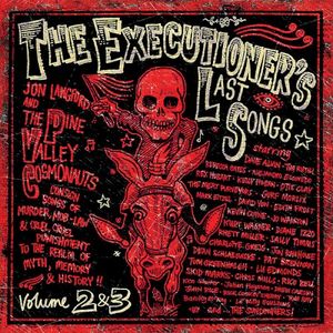 The Executioner's Last Songs Volume 2 & 3