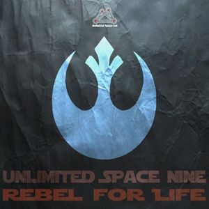 Rebel for Life (EP)