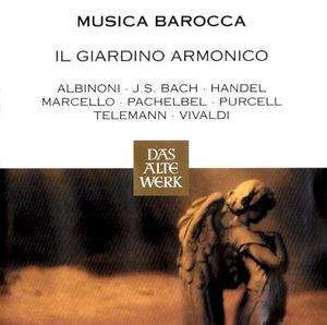 Musica Barocca