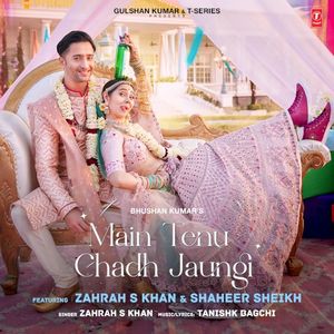 Main Tenu Chadh Jaungi (Single)