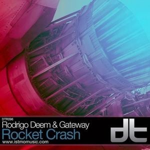 Rocket Crash (Single)