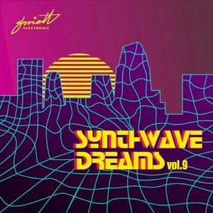 Synthwave Dreams, Vol. 9