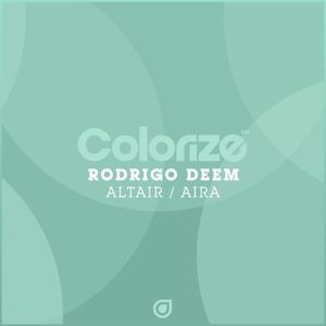 Altair / Aira (Single)