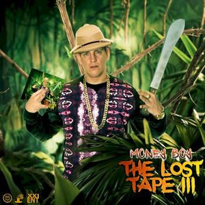 The Lost Tape III