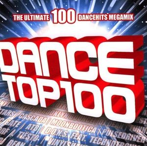 Dance Top 100, Vol. 1