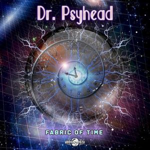 Fabric of Time (Single)
