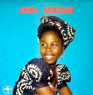 Akofa Akoussah