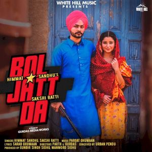 Bol Jatt Da (Single)