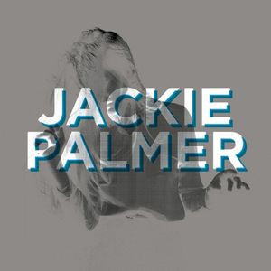 Jackie Palmer (EP)