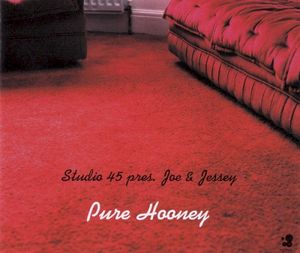 Pure Hooney (Dizco Inc original mix)