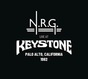 Live At Keystone Palo Alto (Live)