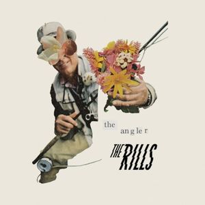 The Anlger (Single)