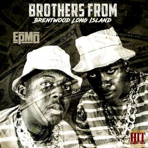 Brothers From Brentwood Long Island (Single)