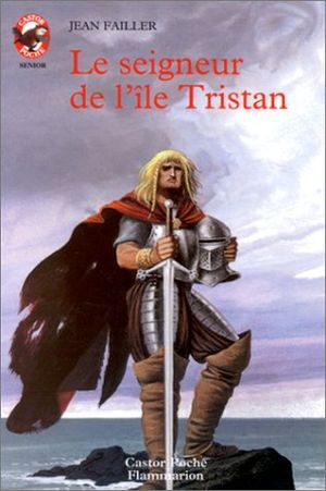 Le Seigneur de l'île Tristan