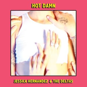 Hot Damn (Single)