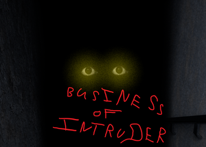 Business of Intruder