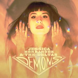 Demons (EP)