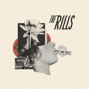 Spit Me Out (Single)