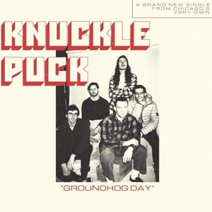 Groundhog Day (Single)