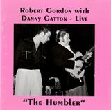 Pochette The Humbler: Live (Live)