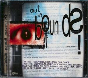 Out of Bounds: A Journey Through Modern Rock