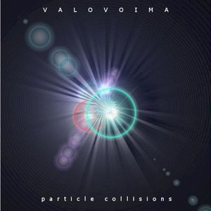 Particle Collisions