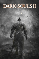 Jaquette Dark Souls II