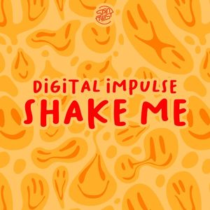 Shake Me (Single)