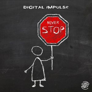 Never Stop (Single)