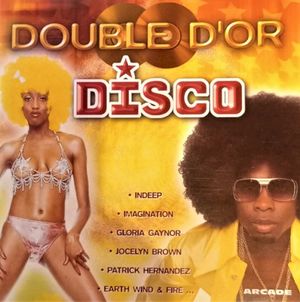 Double D'or Disco