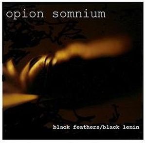 Black Feathers / Black Lenin