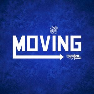 Moving (Single)