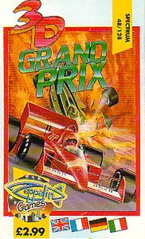 Grand Prix Championship