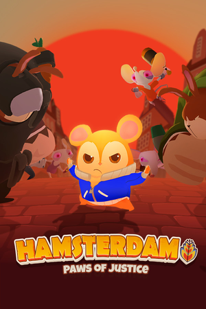 Hamsterdam