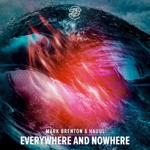 Everywhere and Nowhere (Single)