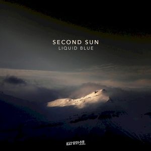 Liquid Blue (Single)