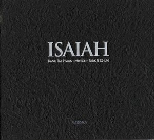 Isaiah (Live)