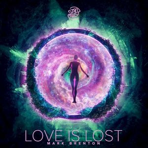 Love Is Lost (Single)