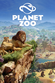 Jaquette Planet Zoo